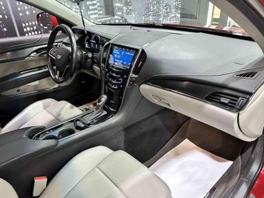 Cadillac ATS berline 2018 - Thumbnail 11