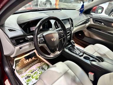 Cadillac ATS berline 2018 - Thumbnail 9