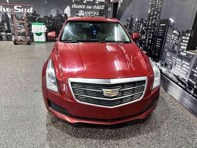 Cadillac ATS berline 2018 - Thumbnail 3