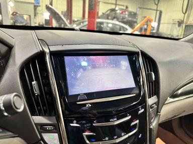 Cadillac ATS berline 2018 - Thumbnail 16