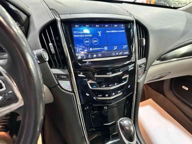 Cadillac ATS berline 2018 - Thumbnail 15