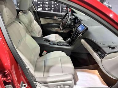 Cadillac ATS berline 2018 - Thumbnail 12