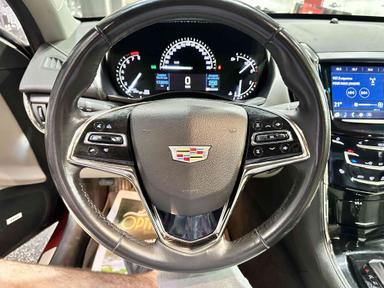 Cadillac ATS berline 2018 - Thumbnail 14