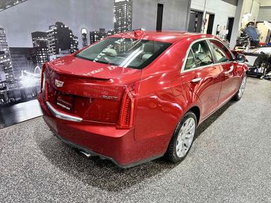 Cadillac ATS berline 2018 - Thumbnail 5