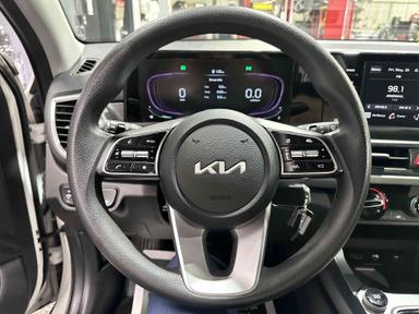 Kia Seltos 2024 - Thumbnail 12