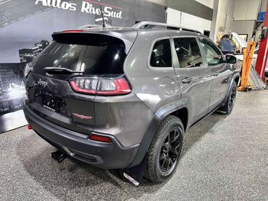 Jeep Cherokee 2019 - Thumbnail 5