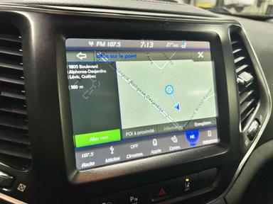 Jeep Cherokee 2019 - Thumbnail 17