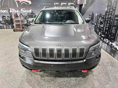 Jeep Cherokee 2019 - Thumbnail 3
