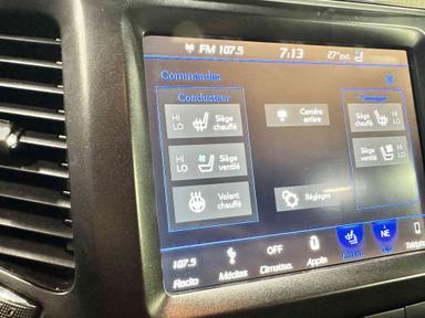 Jeep Cherokee 2019 - Thumbnail 19