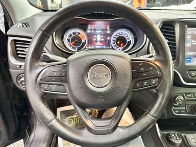 Jeep Cherokee 2019 - Thumbnail 15