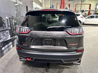 Jeep Cherokee 2019 - Thumbnail 6