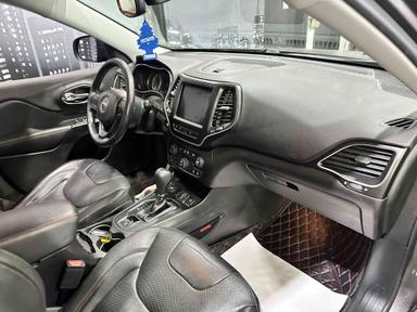 Jeep Cherokee 2019 - Thumbnail 12