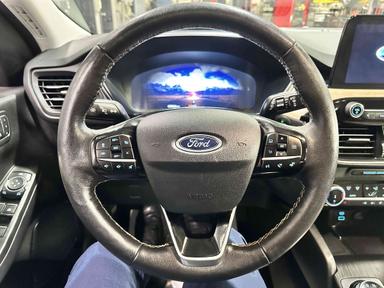 Ford Escape 2022 - Thumbnail 15