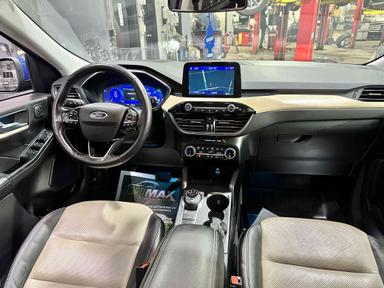 Ford Escape 2022 - Thumbnail 11
