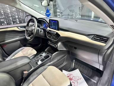 Ford Escape 2022 - Thumbnail 12