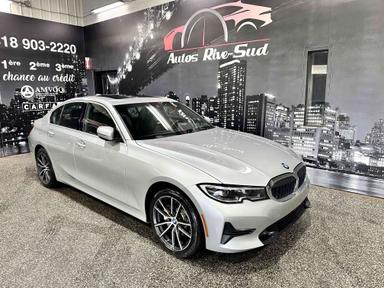 BMW SERIES 3 2019 - Thumbnail 2