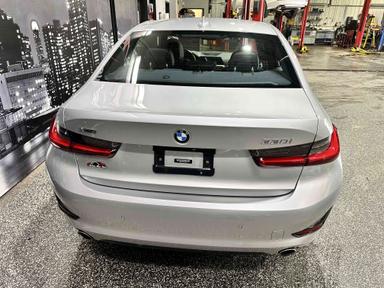 BMW SERIES 3 2019 - Thumbnail 6