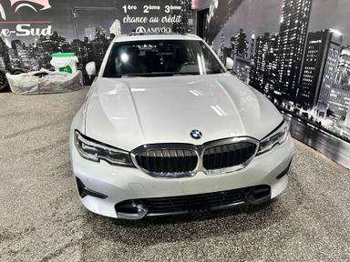 BMW SERIES 3 2019 - Thumbnail 3