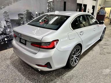 BMW SERIES 3 2019 - Thumbnail 5