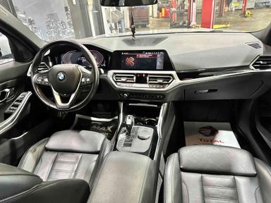 BMW SERIES 3 2019 - Thumbnail 10