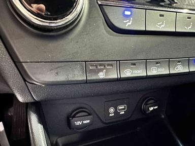 Hyundai Tucson 2016 - Thumbnail 16