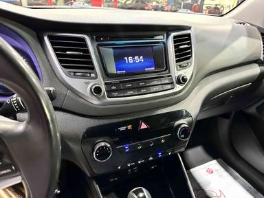 Hyundai Tucson 2016 - Thumbnail 14