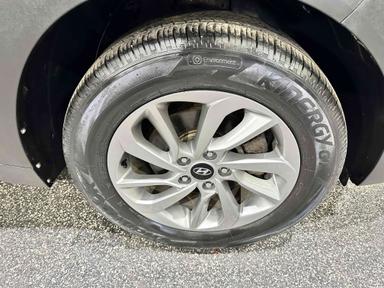 Hyundai Tucson 2016 - Thumbnail 19