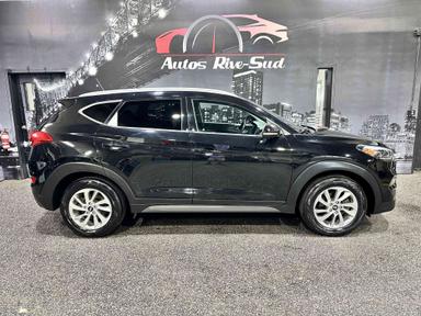 Hyundai Tucson 2016 - Thumbnail 1