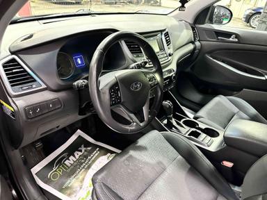 Hyundai Tucson 2016 - Thumbnail 8