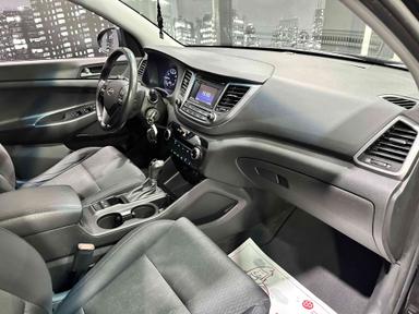 Hyundai Tucson 2016 - Thumbnail 10