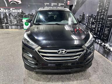 Hyundai Tucson 2016 - Thumbnail 3
