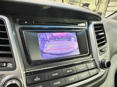 Hyundai Tucson 2016 - Thumbnail 15
