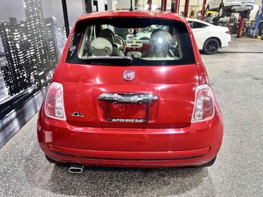 FIAT 500 2015 - Thumbnail 5