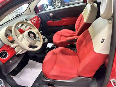 FIAT 500 2015 - Thumbnail 6