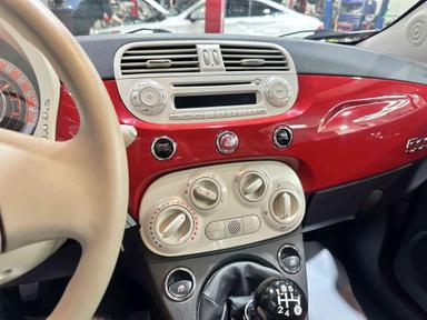 FIAT 500 2015 - Thumbnail 12
