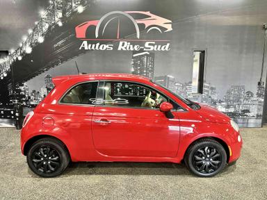 FIAT 500 2015 - Thumbnail 1