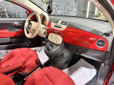 FIAT 500 2015 - Thumbnail 9