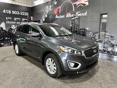Kia Sorento 2017 - Thumbnail 2