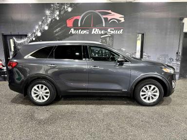 Kia Sorento 2017 - Thumbnail 1