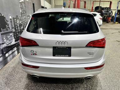 Audi Q5 2014 - Thumbnail 5
