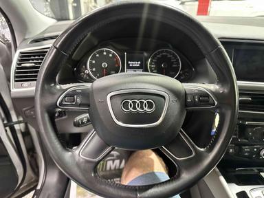 Audi Q5 2014 - Thumbnail 13