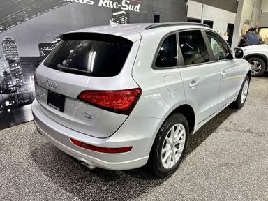 Audi Q5 2014 - Thumbnail 4