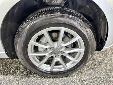 Audi Q5 2014 - Thumbnail 17