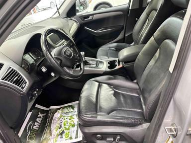 Audi Q5 2014 - Thumbnail 7