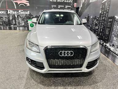 Audi Q5 2014 - Thumbnail 3