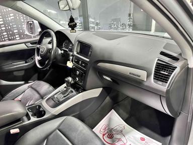 Audi Q5 2014 - Thumbnail 10