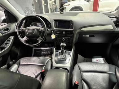 Audi Q5 2014 - Thumbnail 9