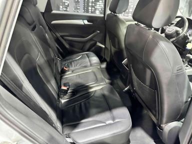 Audi Q5 2014 - Thumbnail 12