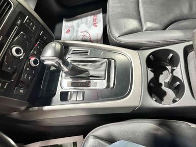Audi Q5 2014 - Thumbnail 16
