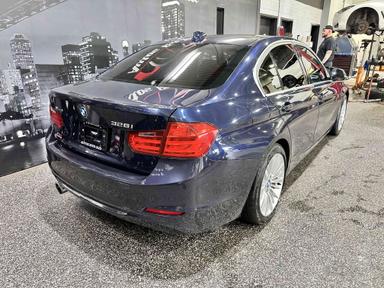 BMW Série 3 2015 - Thumbnail 5